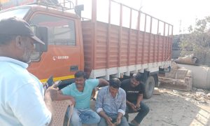 Sri Mallikarjuna Swamy Packers and Movers